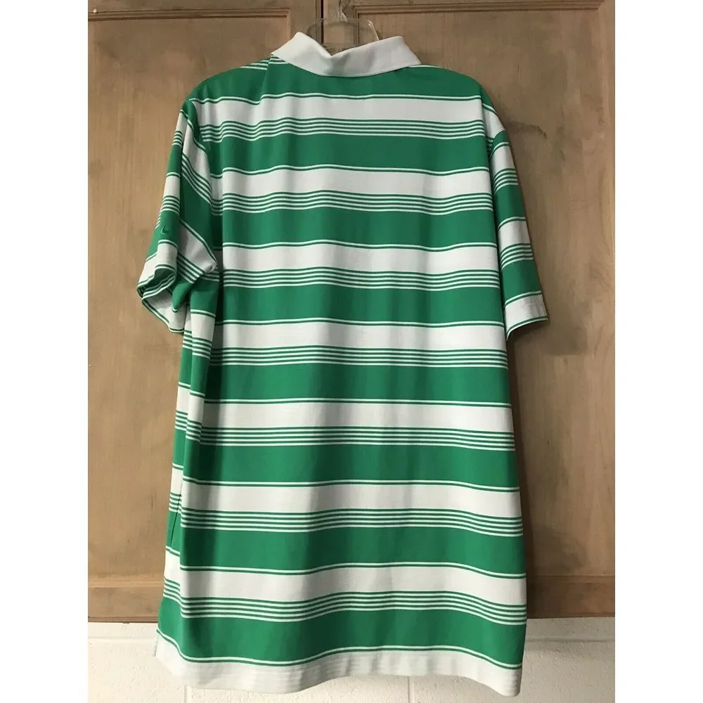 Nike Golf Tour Performance Dri Fit Polo‎  XL